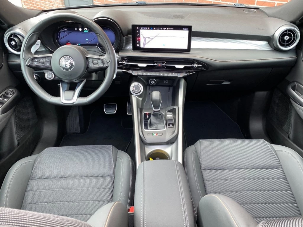 Alfa Romeo Tonale – foto 13