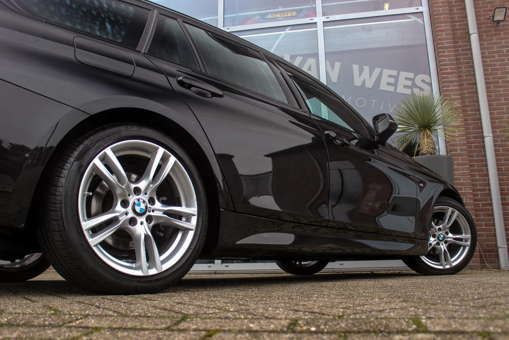 BMW 3 Serie – foto 2