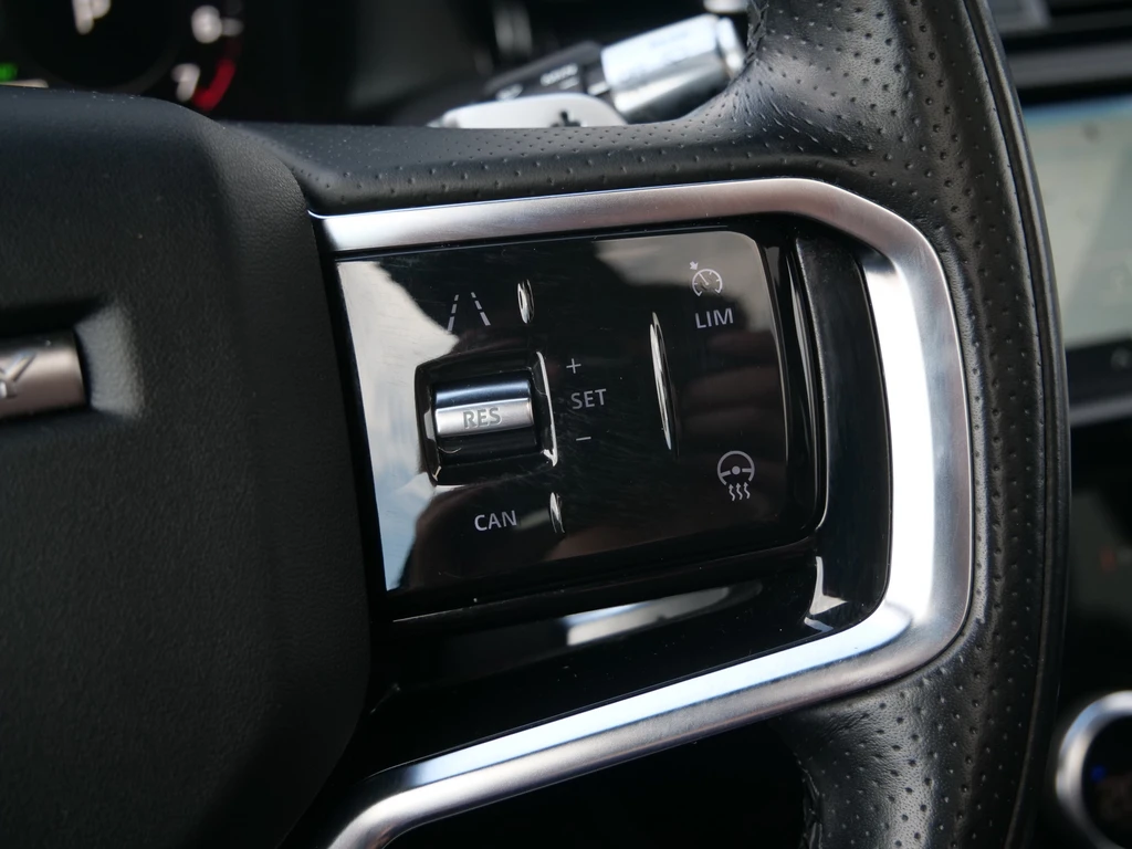 Land Rover Discovery Sport – foto 14