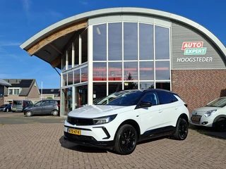 Opel Grandland – thumbnail 1