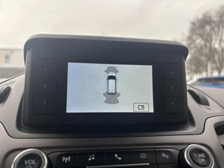 Ford Transit Connect – thumbnail 19