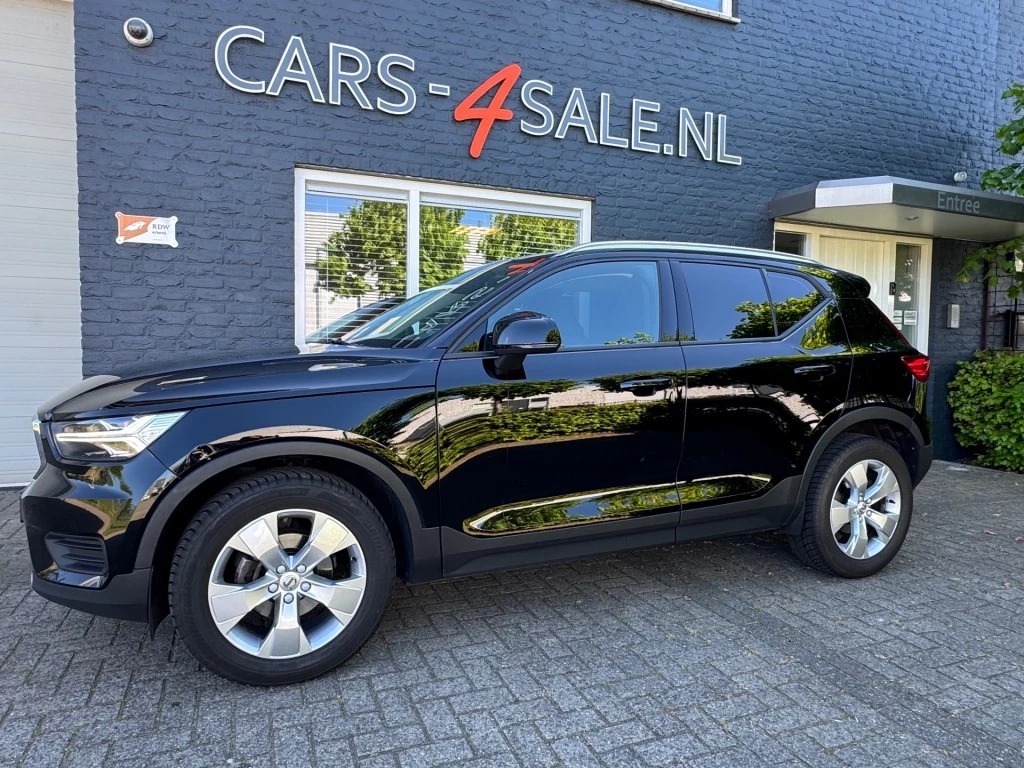 Volvo XC40 – foto 2