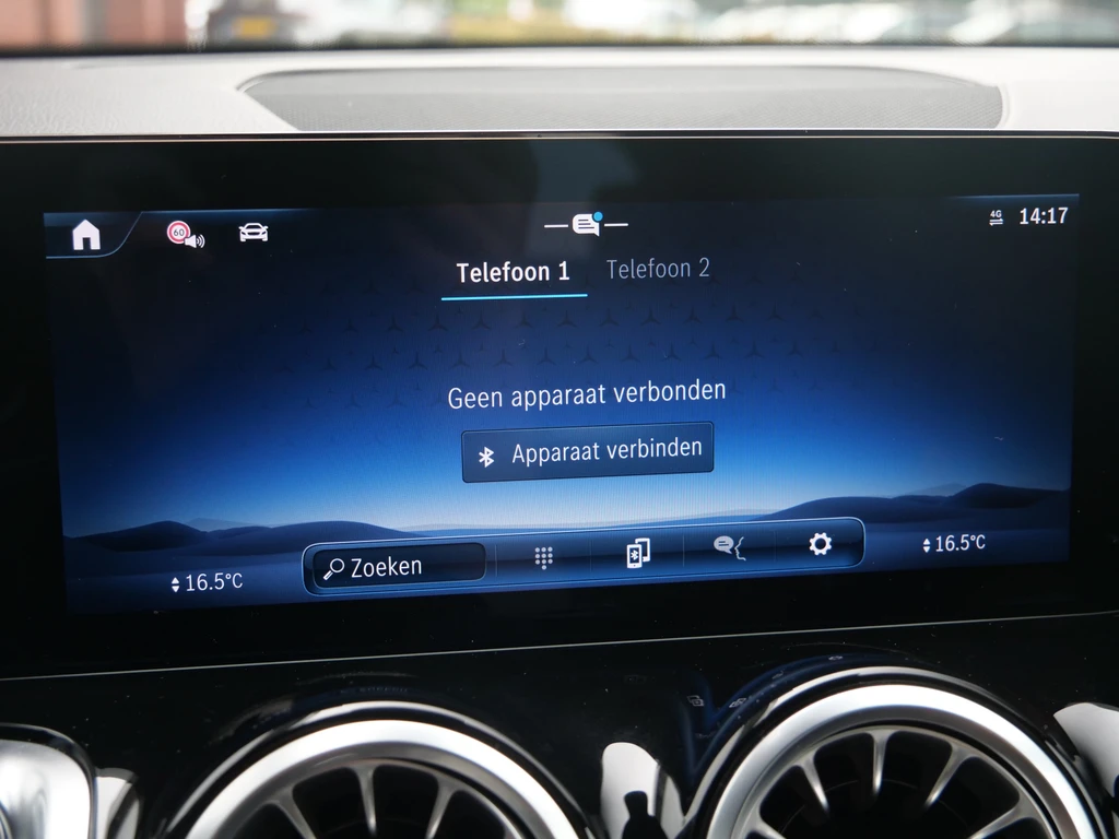 Mercedes-Benz GLB – foto 27