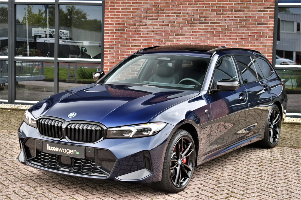 BMW 3 Serie – foto 6