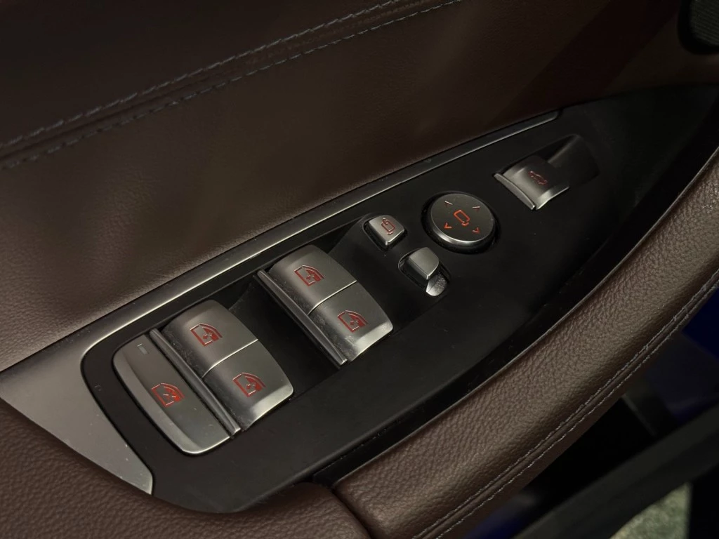 BMW X3 – foto 18