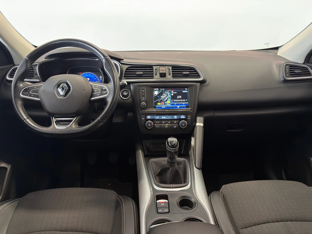 Renault Kadjar – foto 15