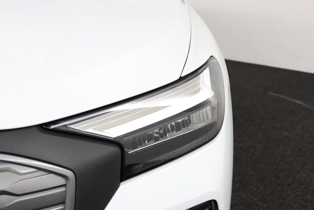 Audi Q4 Sportback e-tron – foto 30