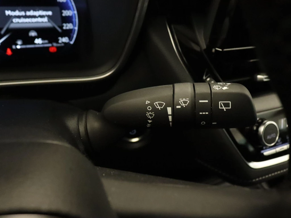 Toyota Corolla Touring Sports – foto 22