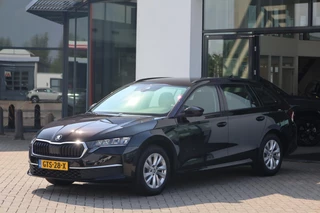 Škoda Octavia – thumbnail 2