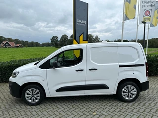 Citroën Berlingo – thumbnail 3