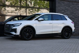 Audi Q4 e-tron – thumbnail 5