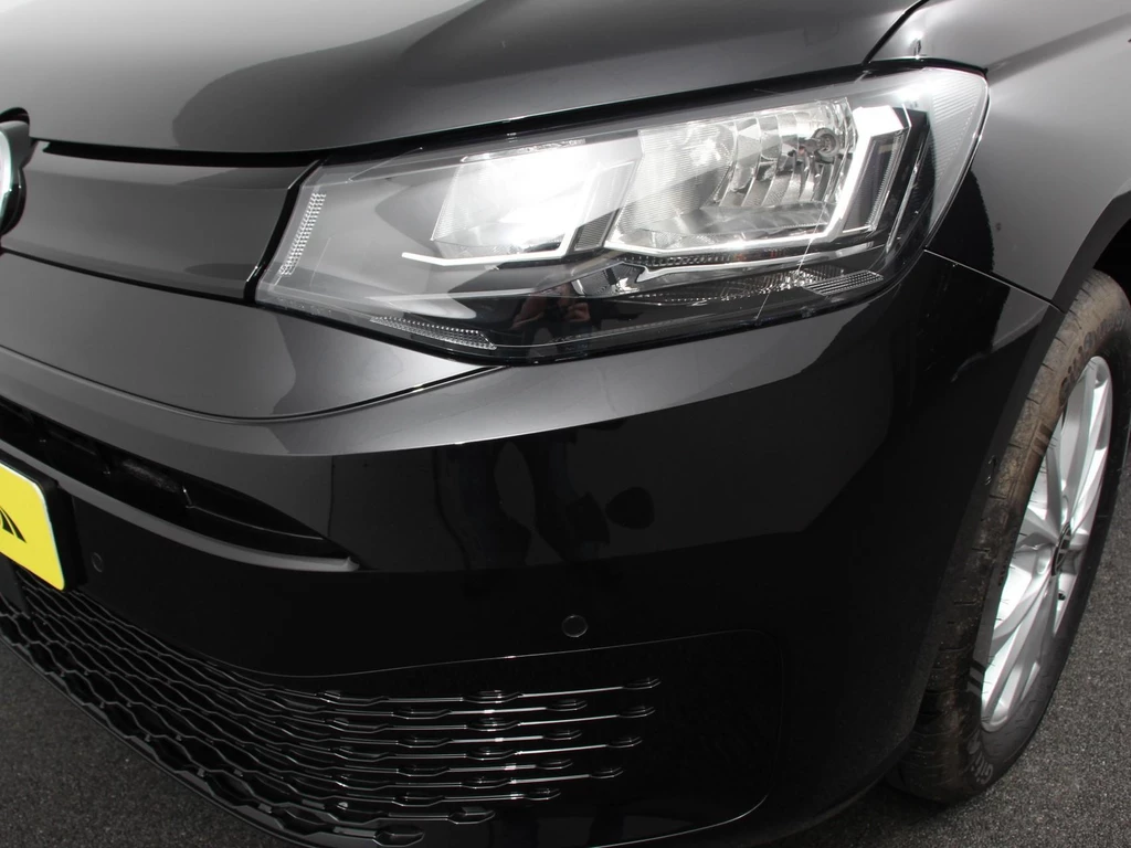 Volkswagen Caddy – foto 29