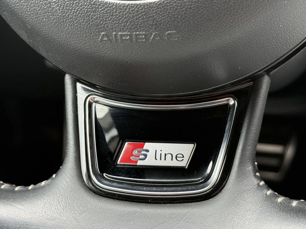 Audi A6 – foto 22