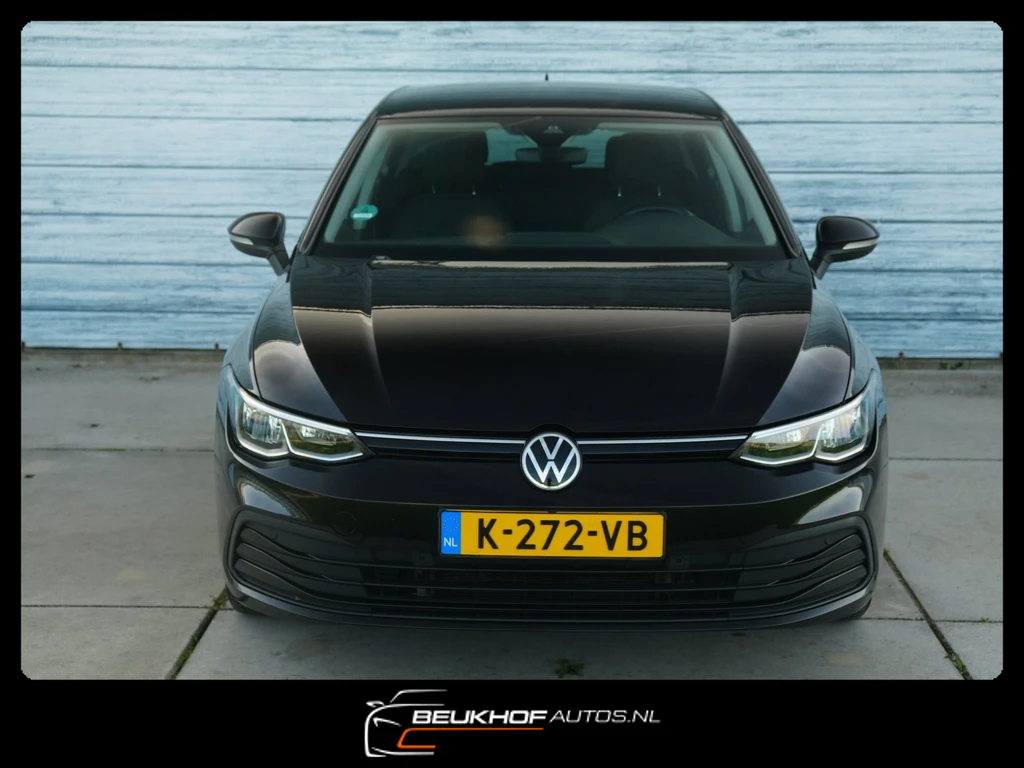 Volkswagen Golf – foto 9