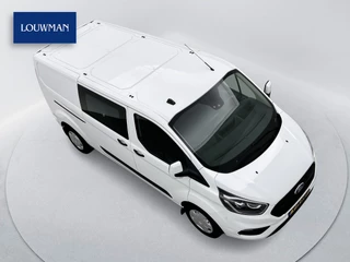 Ford Transit Custom – thumbnail 13