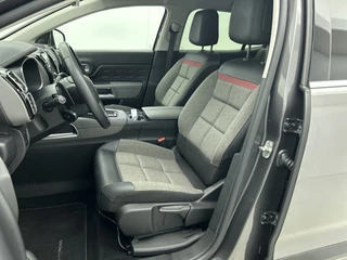 Citroën C5 Aircross – thumbnail 17