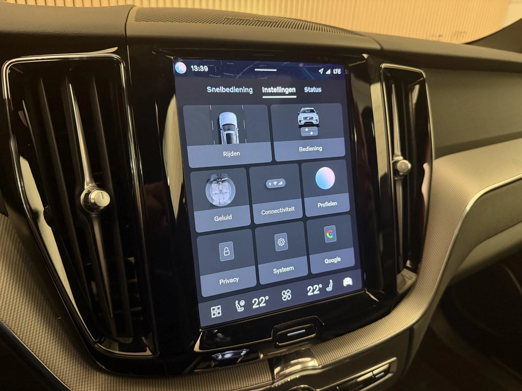 Volvo XC60 – foto 29