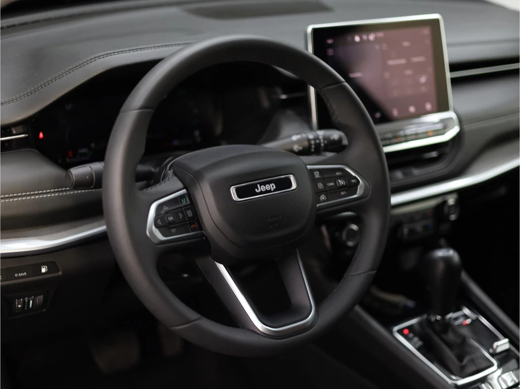 Jeep Compass – foto 9