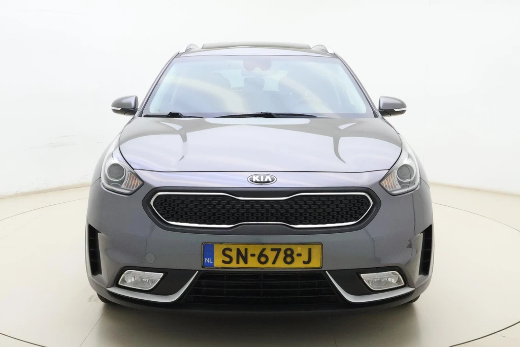 Kia Niro – foto 9