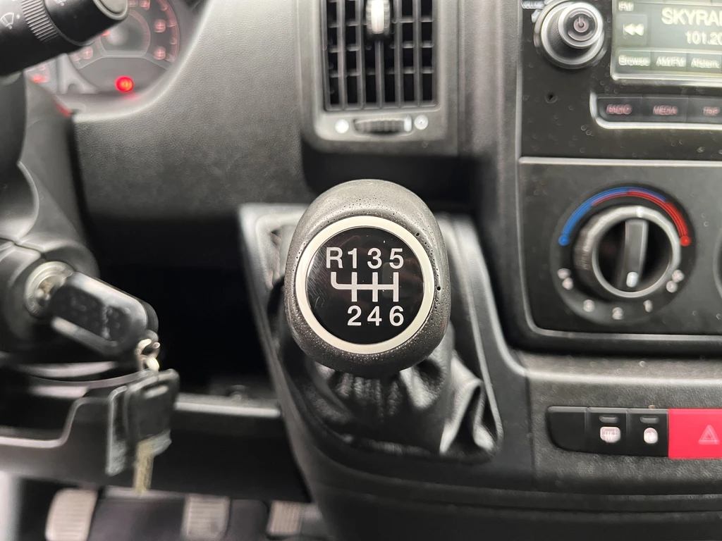 Citroën Jumper – foto 40