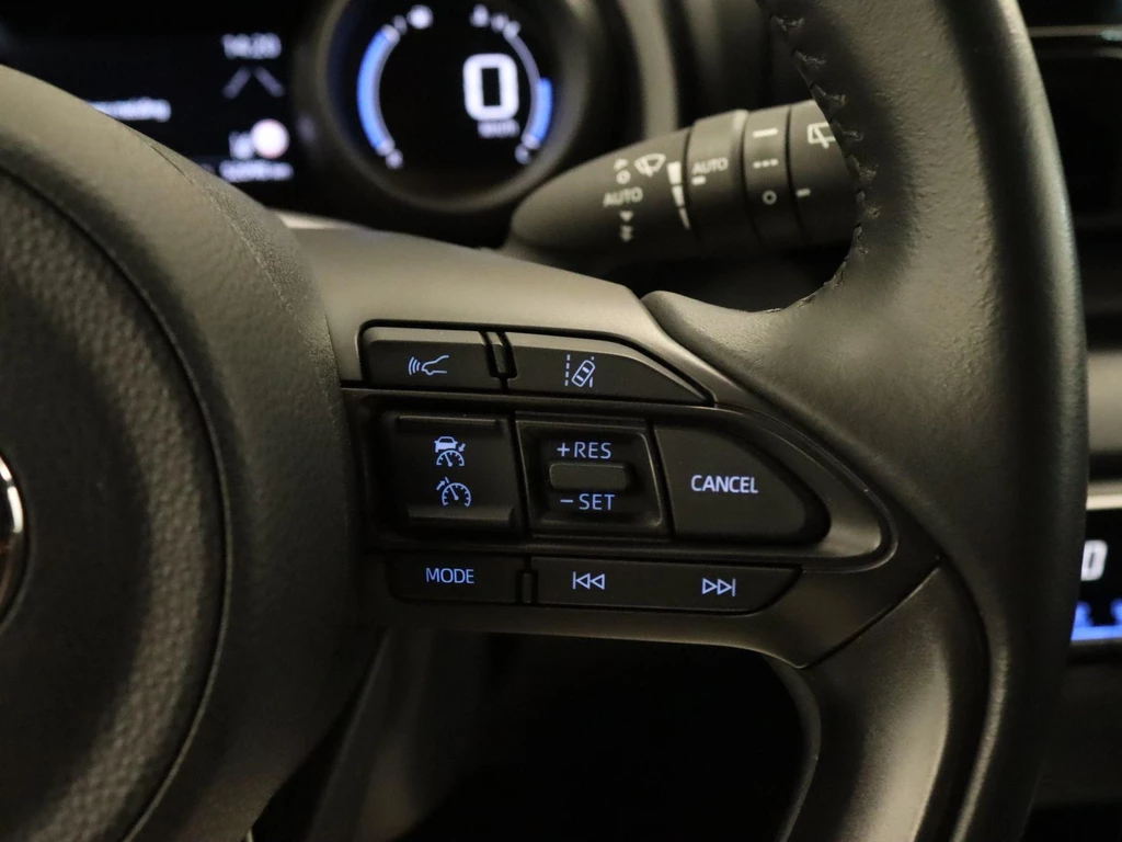 Toyota Yaris – foto 25