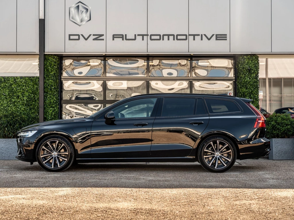 Volvo V60 – foto 2