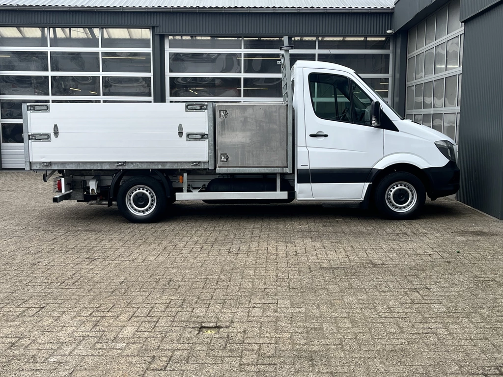 Mercedes-Benz Sprinter – foto 6