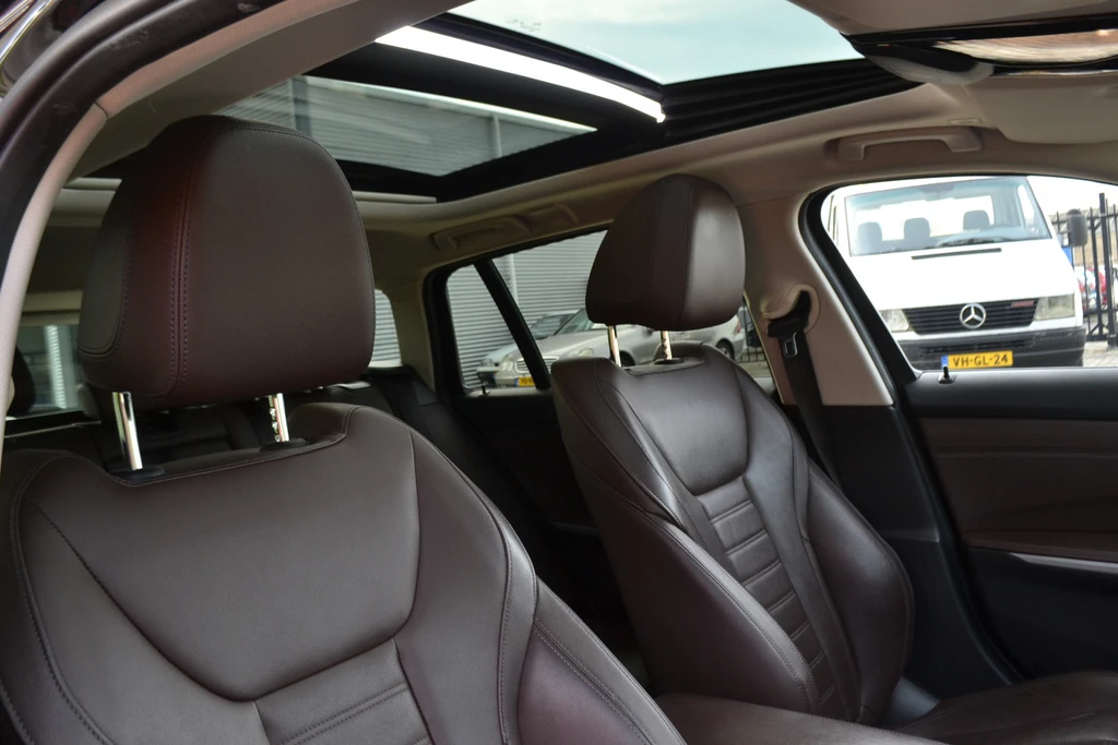 BMW 3 Serie – foto 11