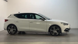 SEAT Leon – thumbnail 6
