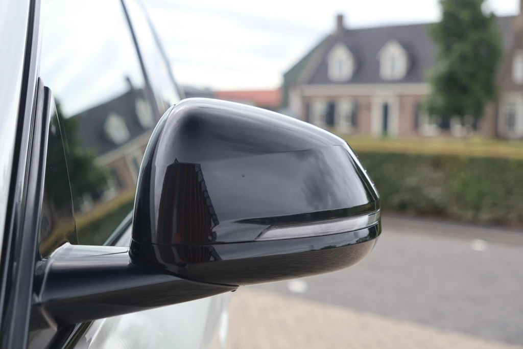 BMW X1 – foto 12