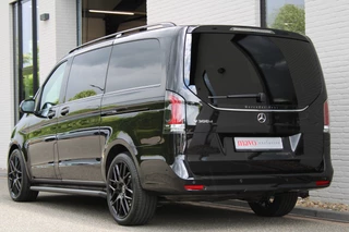 Mercedes-Benz V-Klasse – thumbnail 10