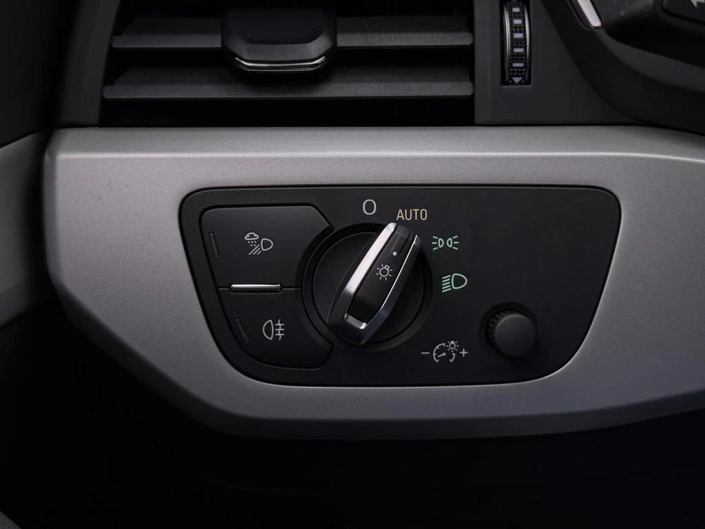 Audi A4 – foto 27
