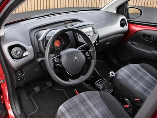 Peugeot 108 – thumbnail 12