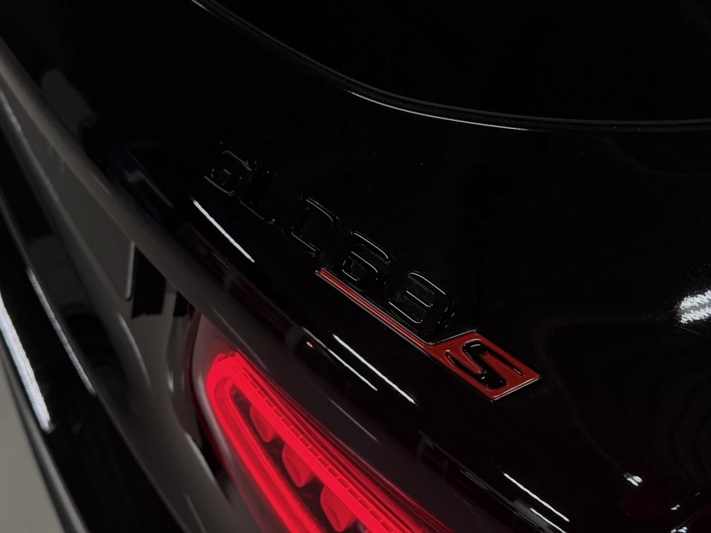 Mercedes-Benz GLC – foto 12