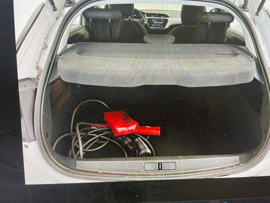Opel Corsa-e – foto 8