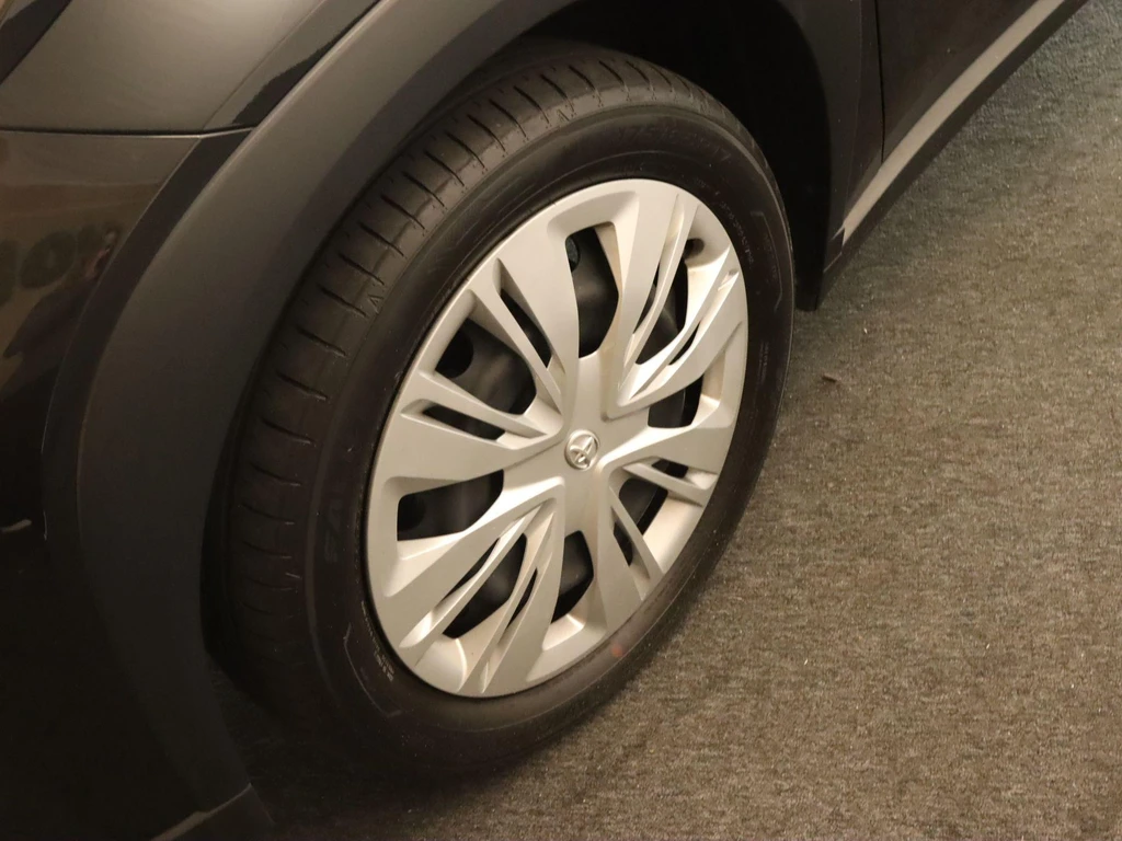 Toyota Aygo – foto 13