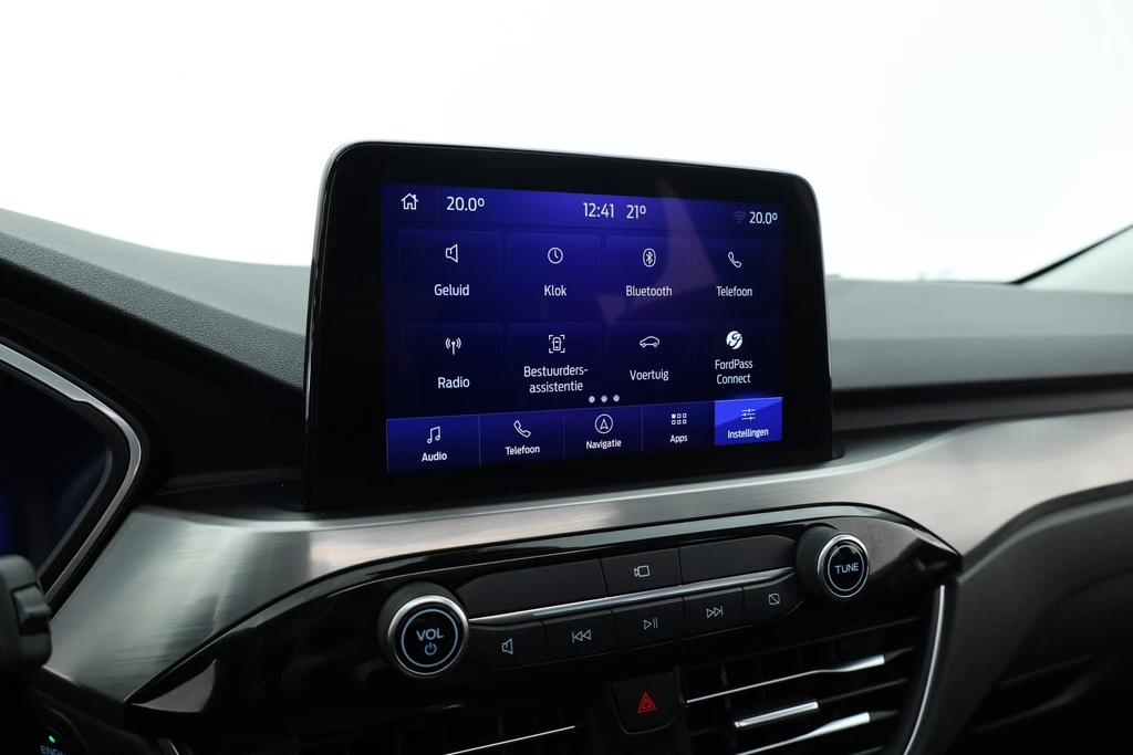 Ford Kuga – foto 29