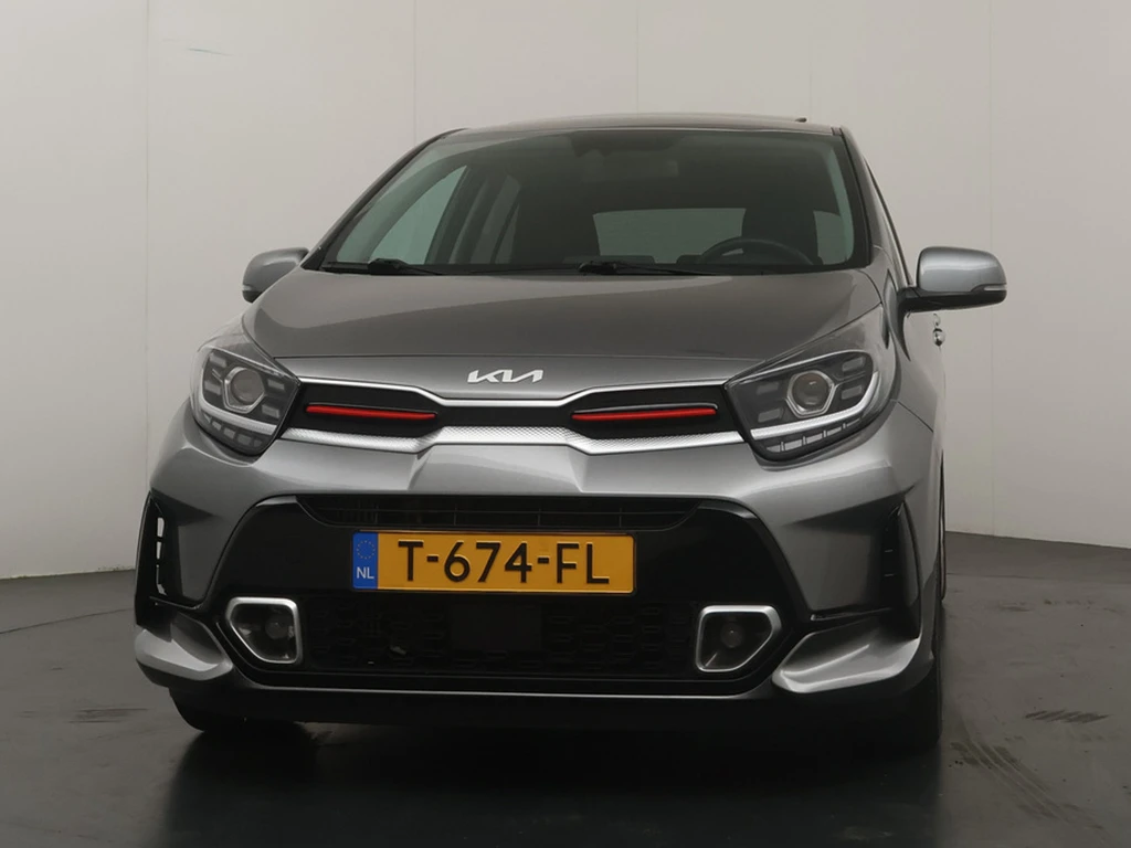 Kia Picanto – foto 13