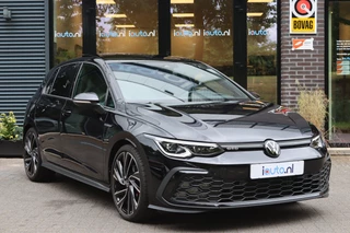 Volkswagen Golf – thumbnail 8