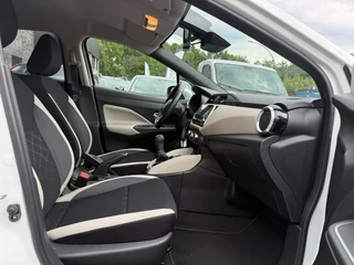 Nissan Micra – thumbnail 19