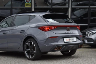 CUPRA Leon – thumbnail 7