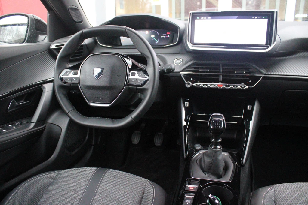Peugeot 2008 – foto 37