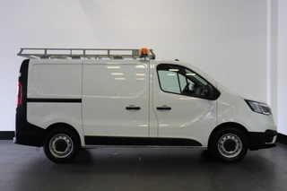 Renault Trafic – thumbnail 5