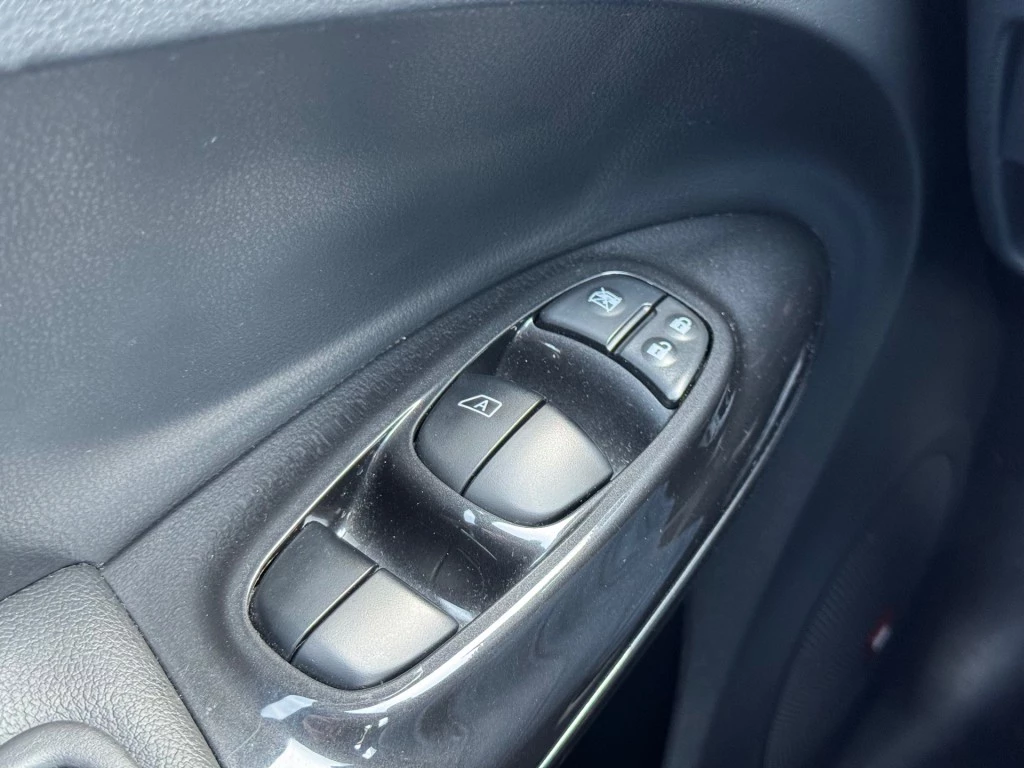 Nissan Juke – foto 10