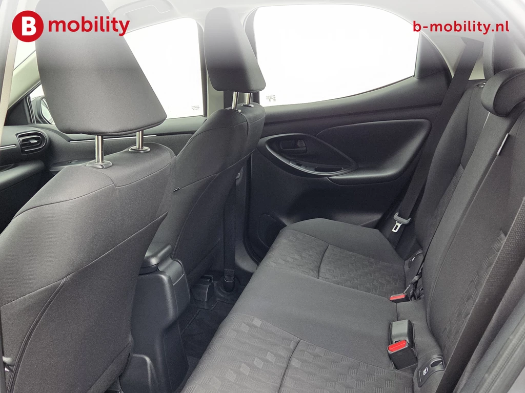 Toyota Yaris – foto 14