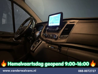 Ford Transit Custom – thumbnail 19