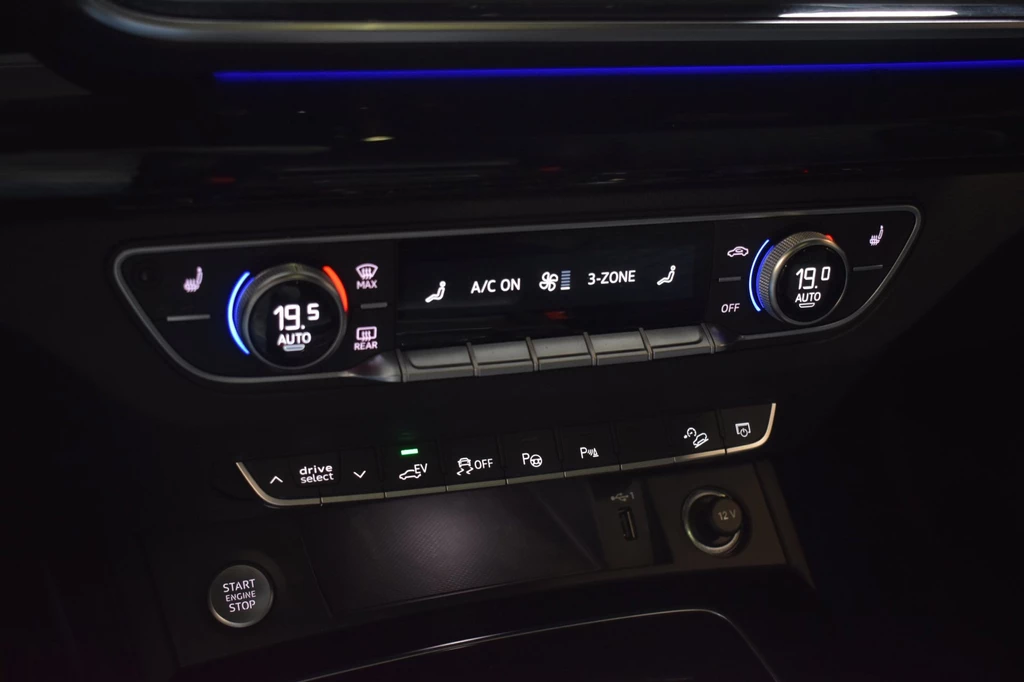 Audi Q5 – foto 22