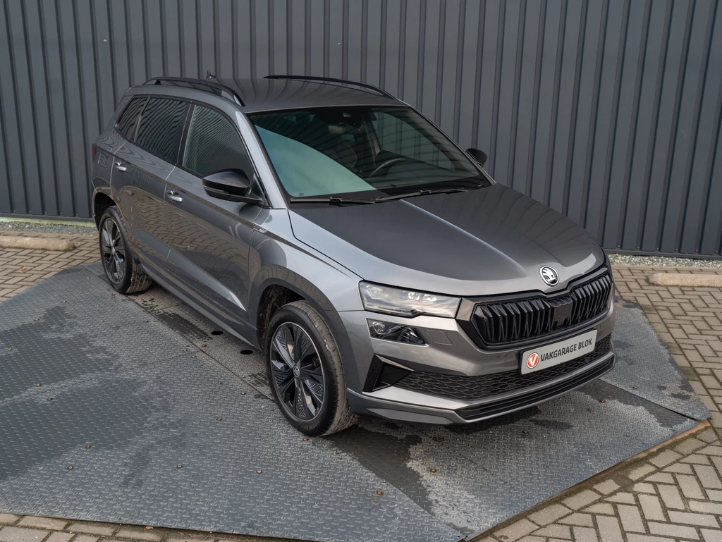 Škoda Karoq – foto 16
