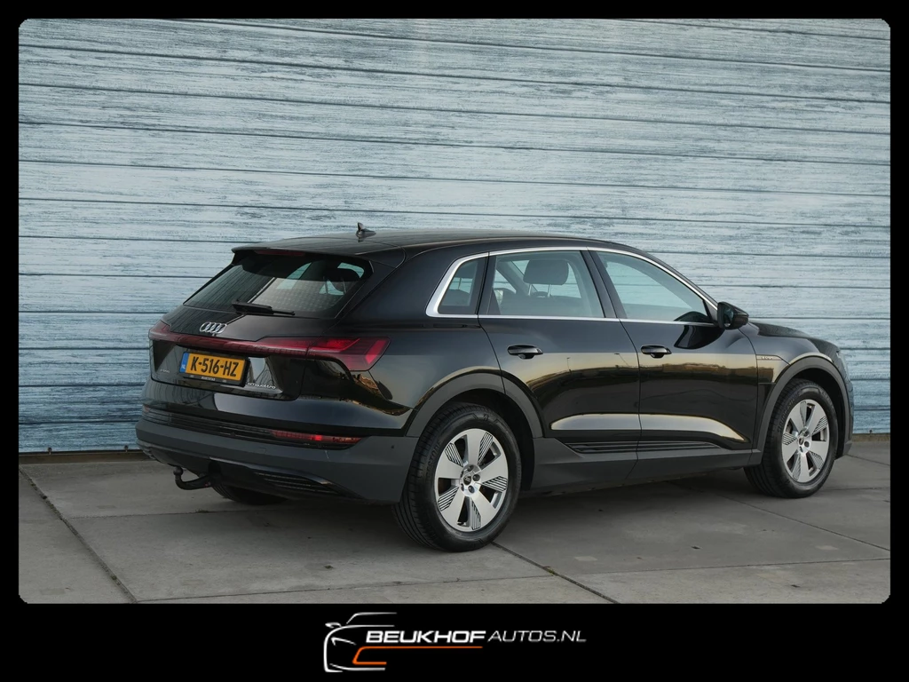 Audi e-tron – foto 3