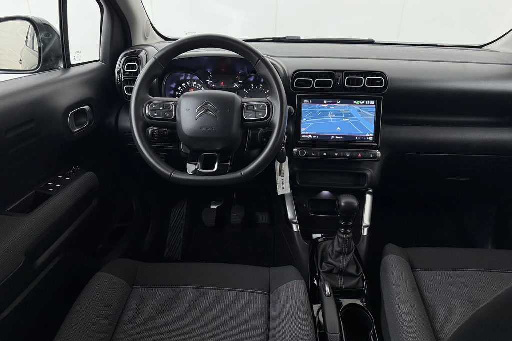 Citroën C3 Aircross – foto 8